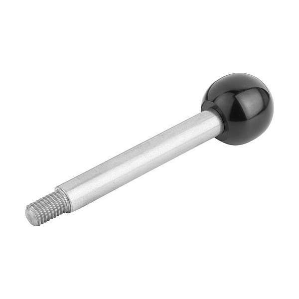 Gear Levers, Style A, inch